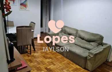 Imagem 2: Apartamento-À VENDA-Engenho de Dentro-Rio de Janeiro-RJ