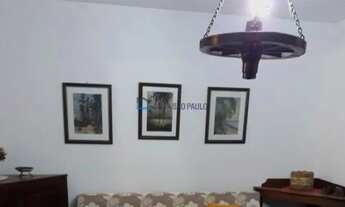 Imagem 4: Oportunidade em Santo Amaro, sobrado a venda!