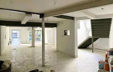 Imagem 5: LOJA DE 2 PAVTOS C/ 280 M² EM ÓTIMO PONTO DE LOURDES