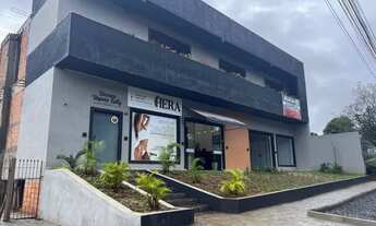 Imagem: Sala comercial Santa Felicidade