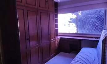 Imagem 5: Maravilhoso apartamento na Tijuca