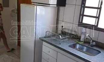 Imagem 3: Apartamento Padrão em São Carlos