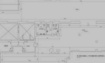 Imagem: Comercial/Industrial de 1163 metros quadrados