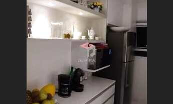 Imagem 5: Apartamento à venda 2 quartos 1 vaga Puerto Madeira Euclides - São Bernardo do Campo - SP