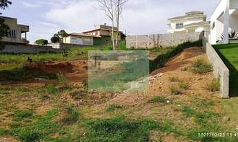 Imagem 3: Lote em condomínio fechado com 535m² - Residencial San Diego - Paysage