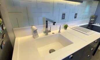 Imagem 7: Apartamento 2 quartos - Ilha Pura - condomínio Millenio