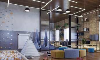 Imagem 5: Apartamento de 3 Quartos e 1 Vaga em Botafogo