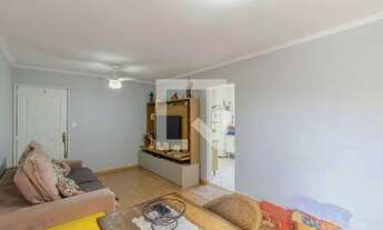 Imagem 4: Apartamento para Aluguel - Vila das Mercês, 3 Quartos, 62 m2