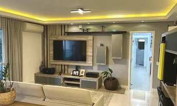 Imagem: Apartamento com 4 dormitórios para alugar