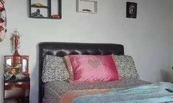 Imagem 3: Casa de condomínio térrea para venda possui 250 metros quadrados com 3 quartos