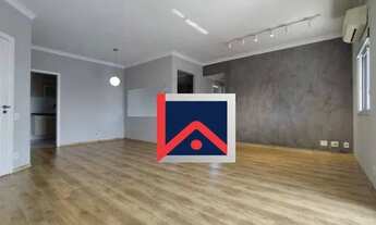 Imagem: Apartamento Locação Chácara Santo Antônio