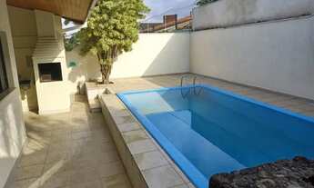 Imagem 6: CASA RESIDENCIAL em SANTANA DE PARNAÍBA - SP, ALPHAVILLE