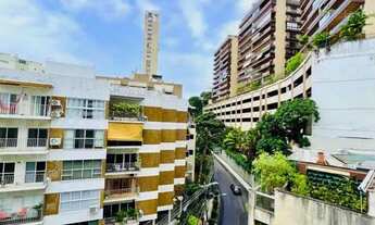 Imagem 3: Excelente apartamento no Alto Leblon, com 3 suítes e 4 vagas de garagem - 270 m2