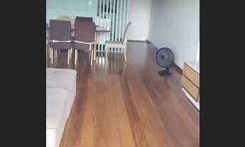 Imagem 2: S - Flamboyant - sala com 3 ambientes - mobilhado - toda estrutura e vias de acesso proxi