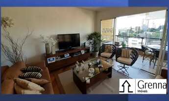 Imagem 3: Apartamento com 120m² para venda, Pinheiros-SP