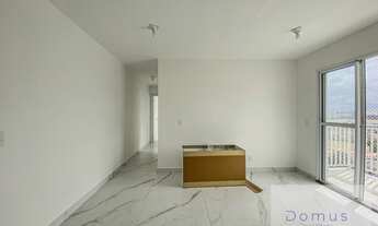 Imagem 4: Apartamento com 2 dorms e vaga no Socorro - São Paulo