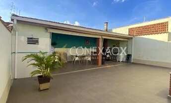 Imagem 3: Casa - Parque da Figueira - Campinas