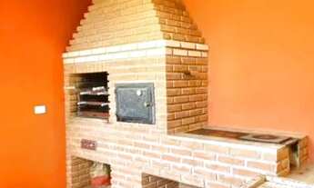 Imagem 6: Casa de condomínio para venda tem 474 metros quadrados com 5 suítes, ESTUDA PROPOSTA E PE