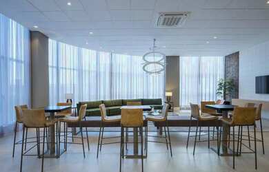 Imagem 6: Apartamento para Venda - 307.61m², 3 dormitórios, sendo 3 suites, 4 vagas - Jardim Europa