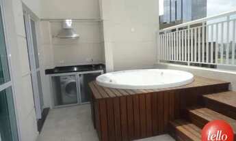 Imagem 5: São Paulo - Apartamento Padrão - Vila Olímpia