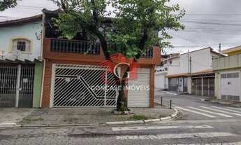 Imagem: São Paulo - Casa Padrão - Jardim São