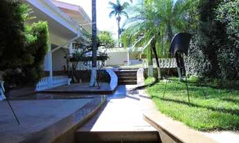 Imagem 3: Casa - Parque Taquaral - Campinas