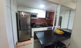 Imagem 2: Apartamento - Vila Anhangüera - Campinas