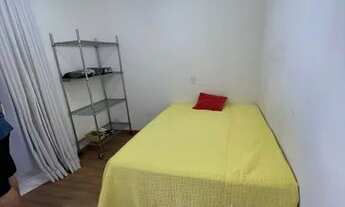 Imagem 6: APARTAMENTO RESIDENCIAL em BARUERI - SP, ALPHAVILLE CENTRO INDUSTRIAL E EMPRESARIAL/ALPHAV