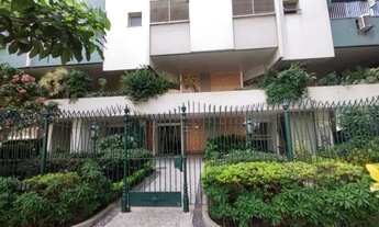 Imagem: Maravilhoso apartamento na Tijuca