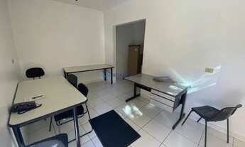 Imagem 6: Sobrado Comercial no Jardim América com 366,6 m² com 11 salas e 20 vagas