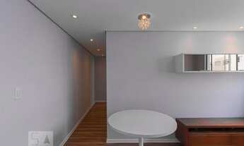 Imagem 3: Apartamento para Aluguel - Água Branca, 2 Quartos, 47 m2