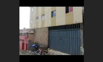 Imagem: Alugo casa na garagem R$600