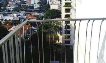 Imagem 4: Apartamento com 3 dormitórios para alugar, 90 m² por R$ 6.779,99/mês - Pinheiros - São Pau