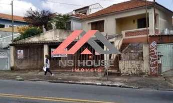 Imagem: Casa Residencial em São Caetano - SP, Jardim