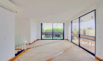 Imagem 6: Cobertura Duplex com 5 Dormitorio(s) localizado(a) no bairro Moema em São Paulo / Ref.:O