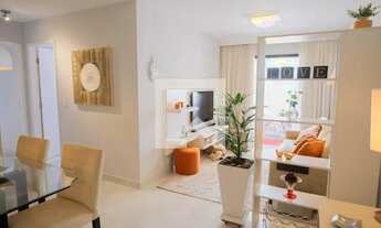 Imagem: Apartamento à Venda - Chácara Inglesa