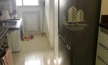 Imagem 6: KEY BISCAYNE - MORADA DO SOL - 2 SUÍTES, 100% MOBILIADO