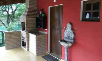 Imagem 6: CASA RESIDENCIAL em SÃO ROQUE - SP, DONA CATARINA