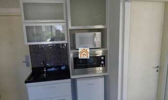 Imagem 3: São Paulo - Apartamento Padrão - Indianópolis