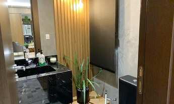 Imagem 4: Casa com 4 dormitórios à venda, 388 m² por - Gênesis 2 - Santana de Parnaíba/SP