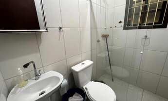 Imagem 7: CASA COM 2 DORMITÓRIOS À VENDA, 76 M² POR R$ 400.000,00 - JARDIM INDAIÁ - BERTIOGA/SP