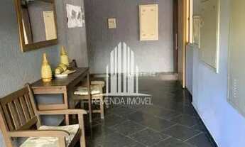 Imagem 6: Apartamento à Venda, Campo Grande - São Paulo - SP, Com 3 Quartos sendo 1 suíte!