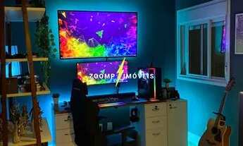 Imagem 5: SANTANA DE PARNAÍBA - Apartamento Padrão - TAMBORÉ