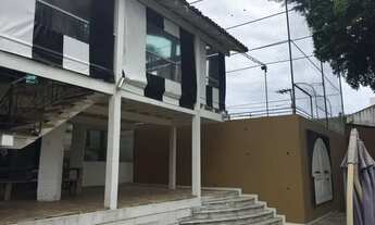 Imagem 4: Casa para venda com 380 m2 com 7 quartos em Novo Cavaleiro - Macaé - RJ