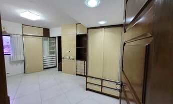 Imagem 7: Ótimo apartamento com 220m², 4 quartos sendo 2 suítes uma delas master com closet, no Tiro