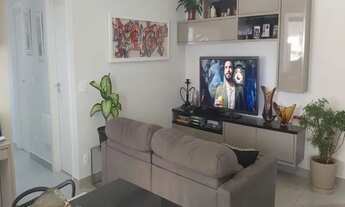 Imagem: APARTAMENTO RESIDENCIAL em BARUERI - SP