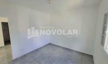 Imagem 6: Casa Térrea na Vila Medeiros com 1 Dormitório