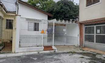 Imagem 2: SãO PAULO - Casa Padrão - Vila Nova Mazzei