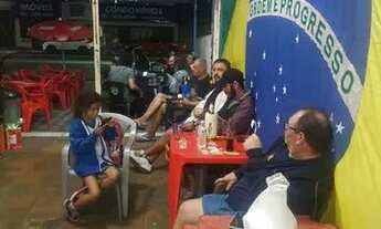 Imagem 5: ADEGA 120.00,00 Galpão / depósito com venda por R$120.000