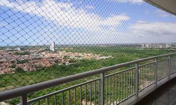 Imagem 4: Apartamento para venda tem 80 m2, Reserva do Parke, com 2 quartos em Cocó - Fortaleza - Ce